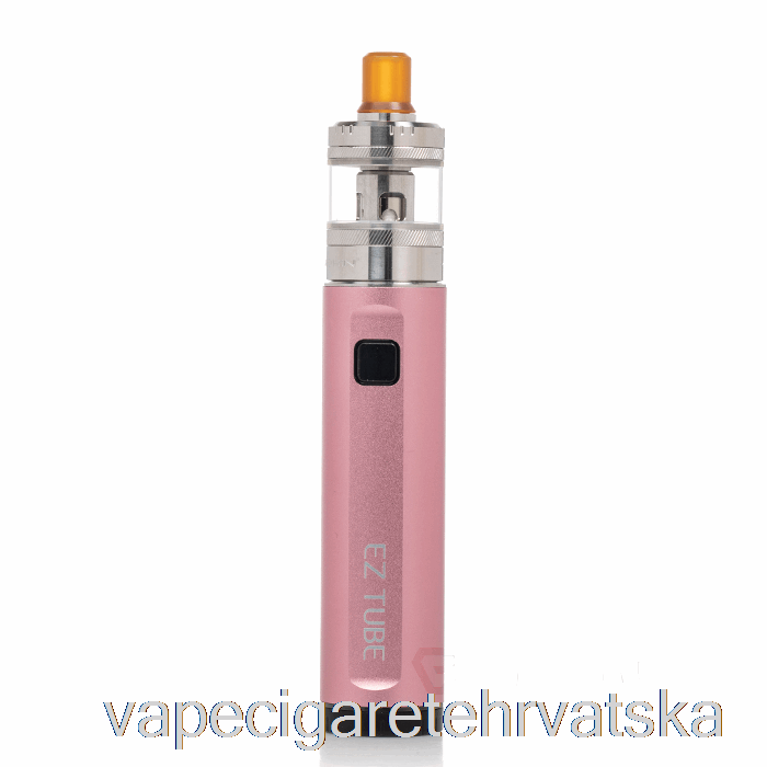 Vape Cigarete Innokin Ez Tube Minimalno 40w Komplet Sakura Pink